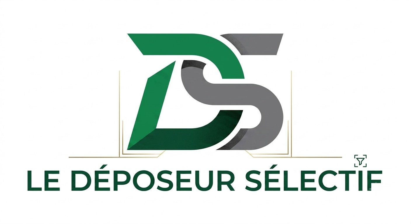 Le Déposeur Sélectif